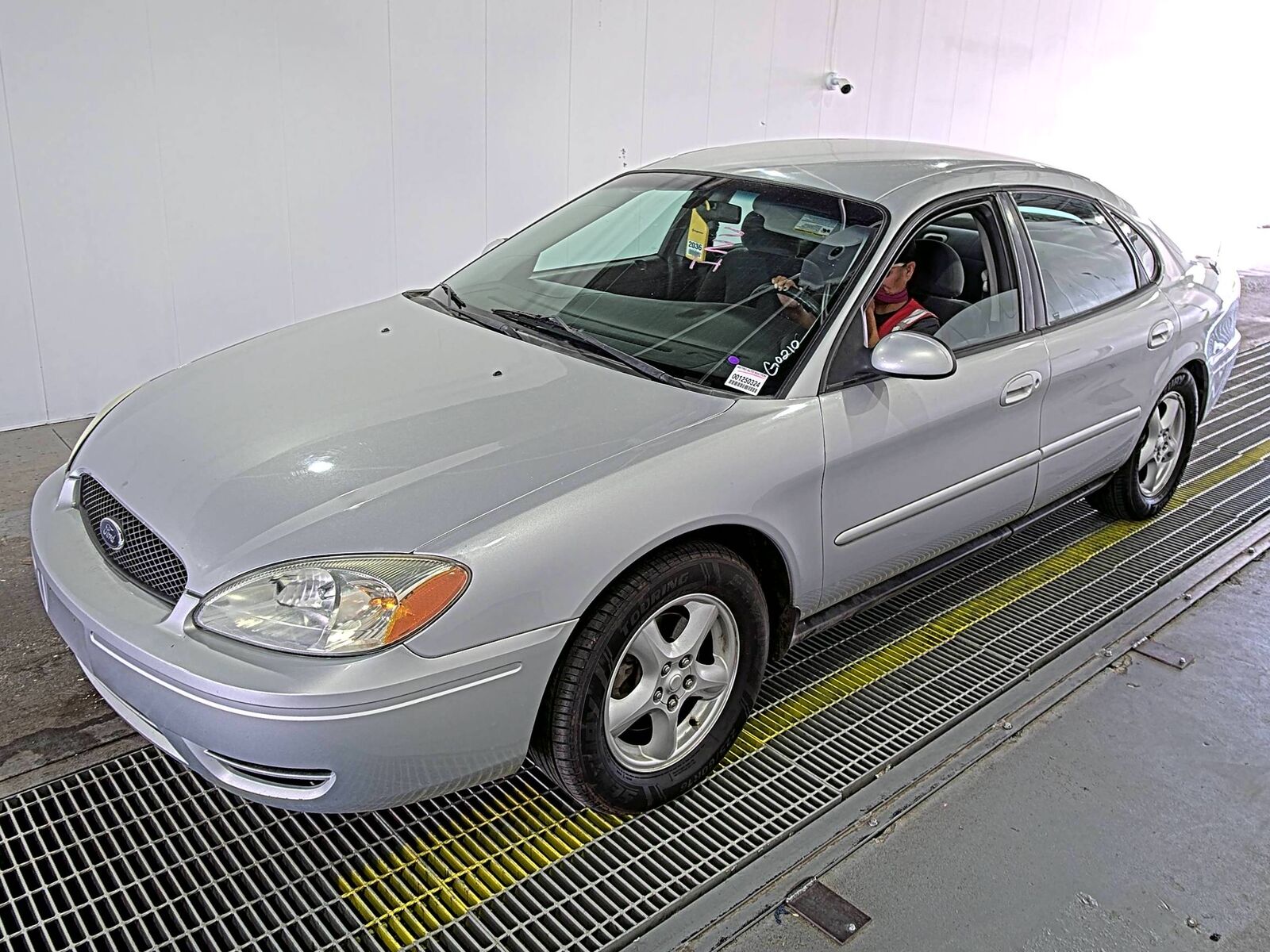 Ford Taurus