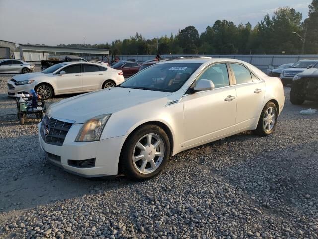 Cadillac CTS