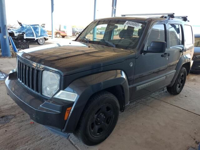 Jeep Liberty