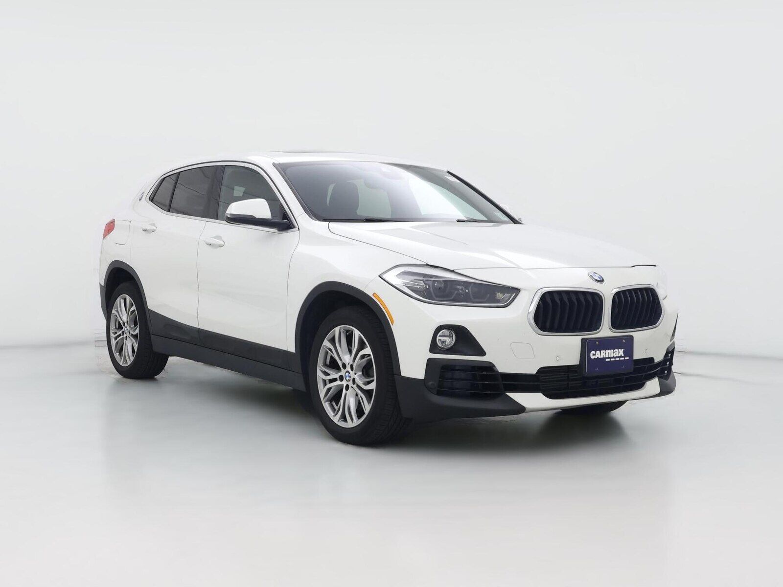 2020 BMW X2
