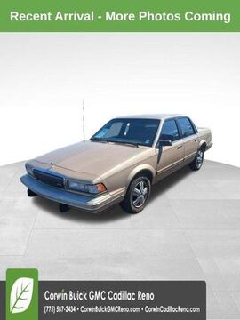 Buick Century