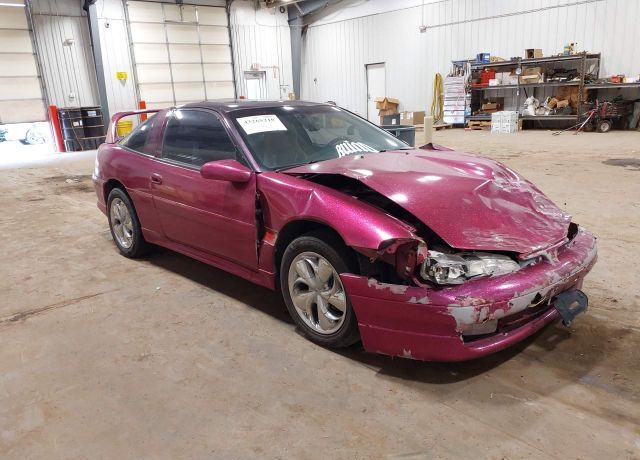 Mitsubishi Eclipse