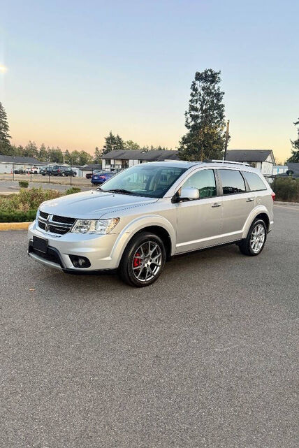 Dodge Journey