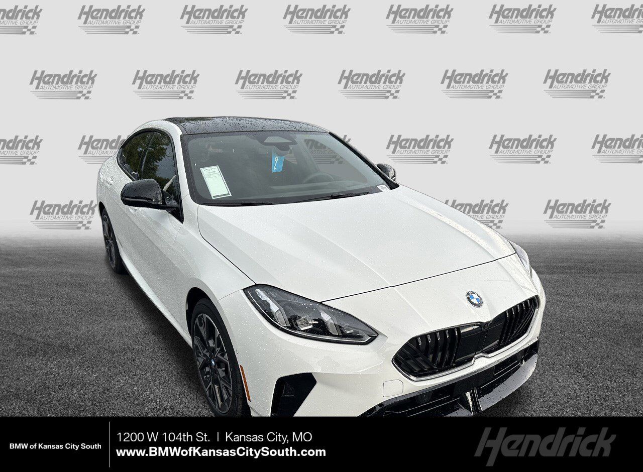 2026 BMW 2 Series