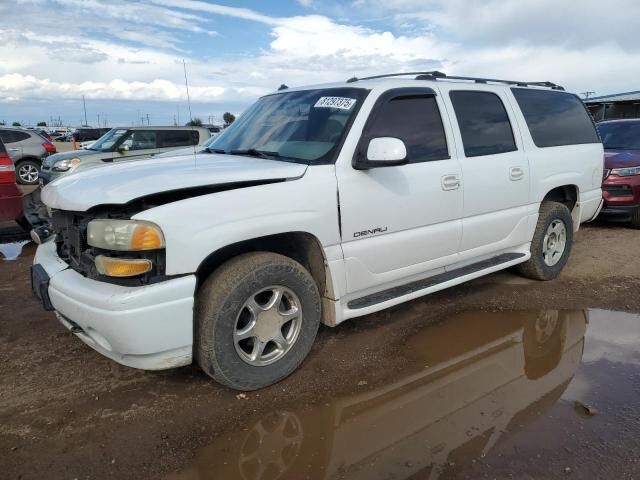 GMC Yukon XL