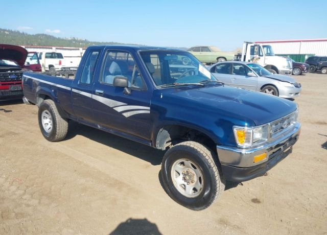 Toyota Pick-Up