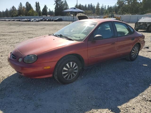 Ford Taurus
