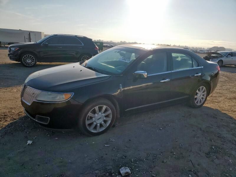 Lincoln MKZ