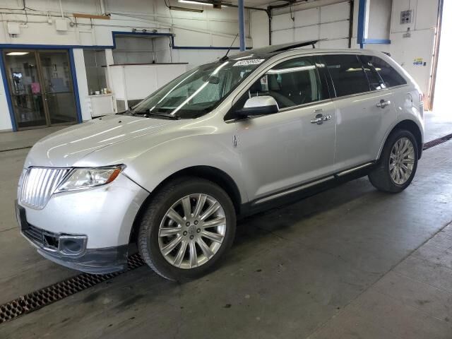 Lincoln MKX