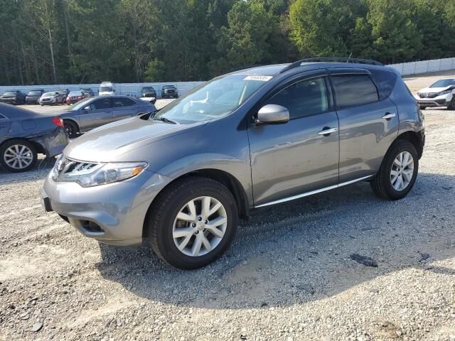 Nissan Murano