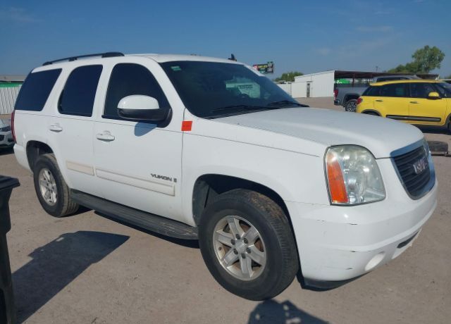 GMC Yukon