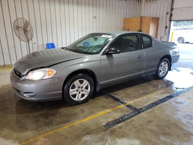 Chevrolet Monte Carlo