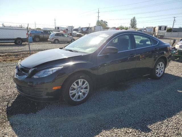 Mazda Mazda6