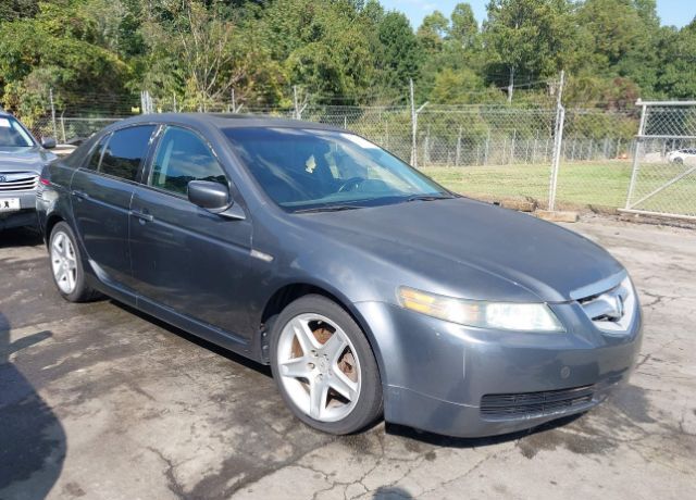 Acura TL