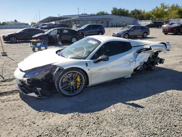 Ferrari 488 GTS