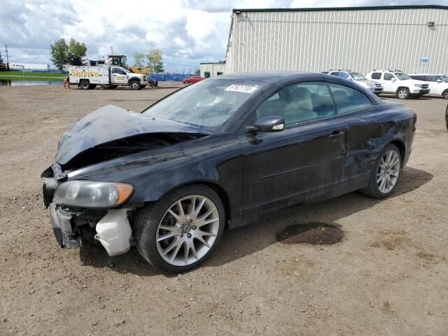 Volvo C70