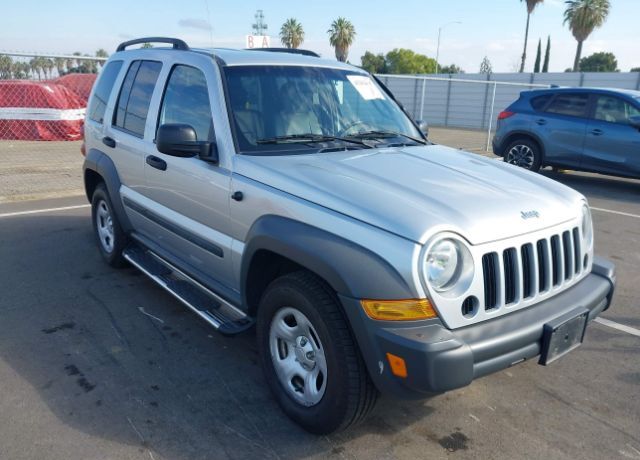 Jeep Liberty