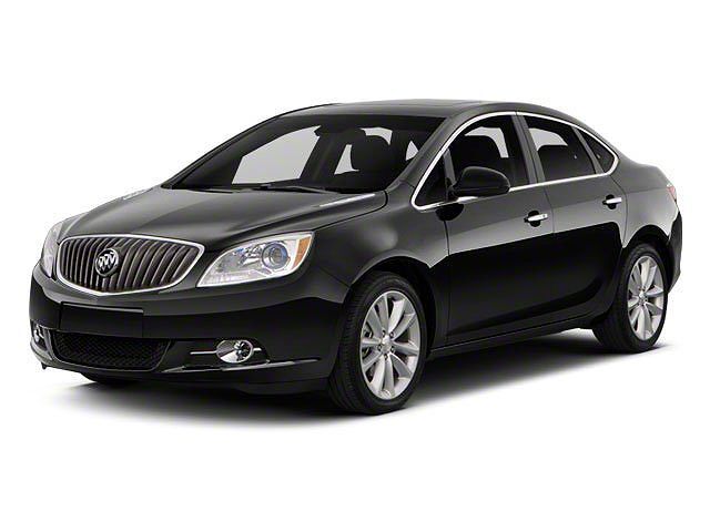 2012 BUICK Verano