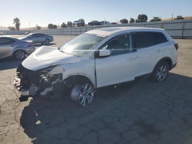 Mazda CX-9