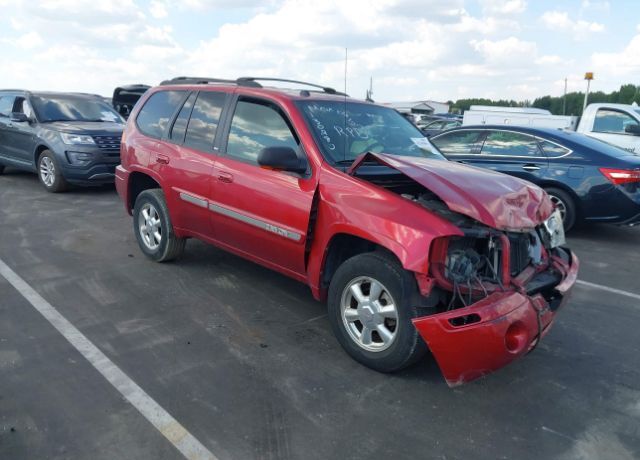 GMC Envoy