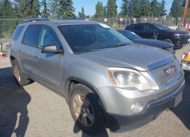 GMC Acadia
