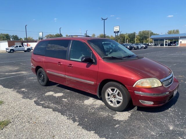 Ford Windstar