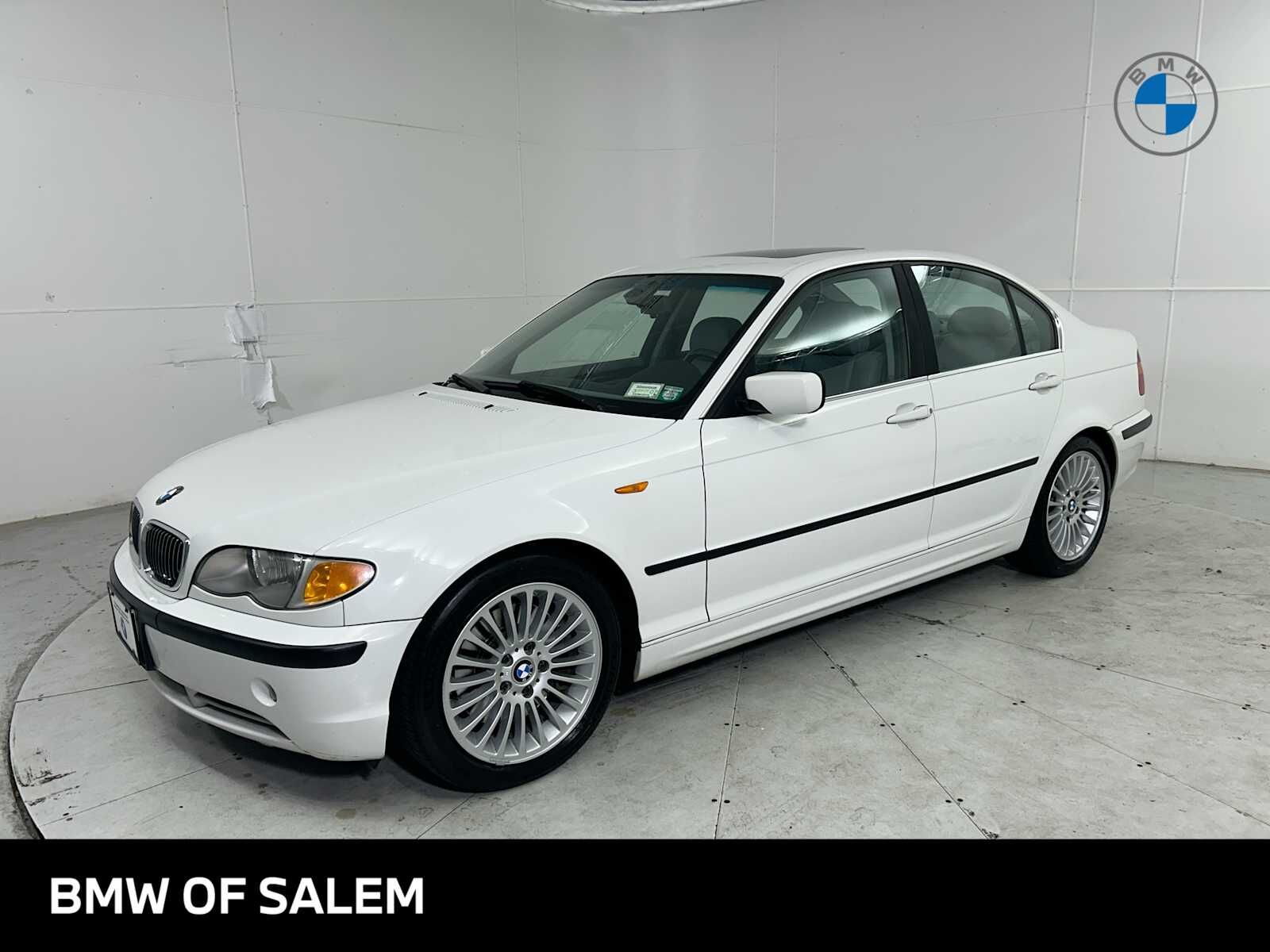BMW 330xi
