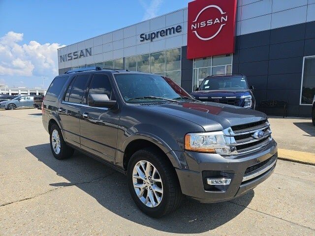 Ford Expedition