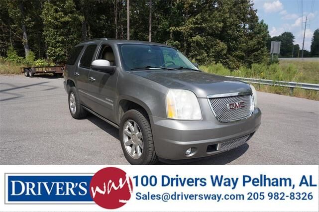 GMC Yukon