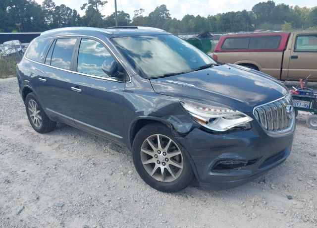 Buick Enclave