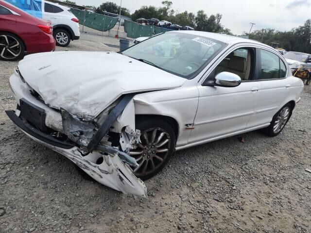 Jaguar X-Type