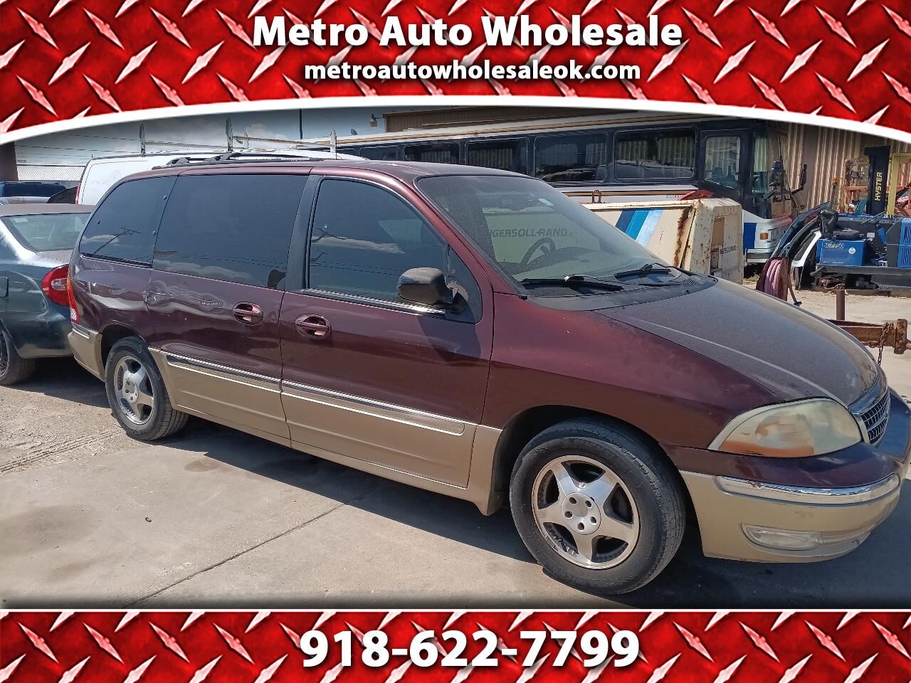 Ford Windstar