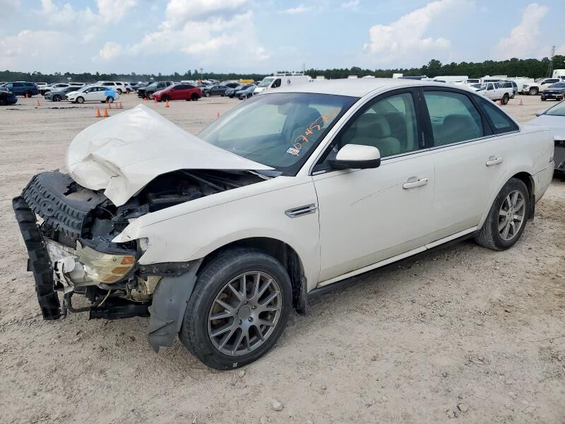 Ford Taurus