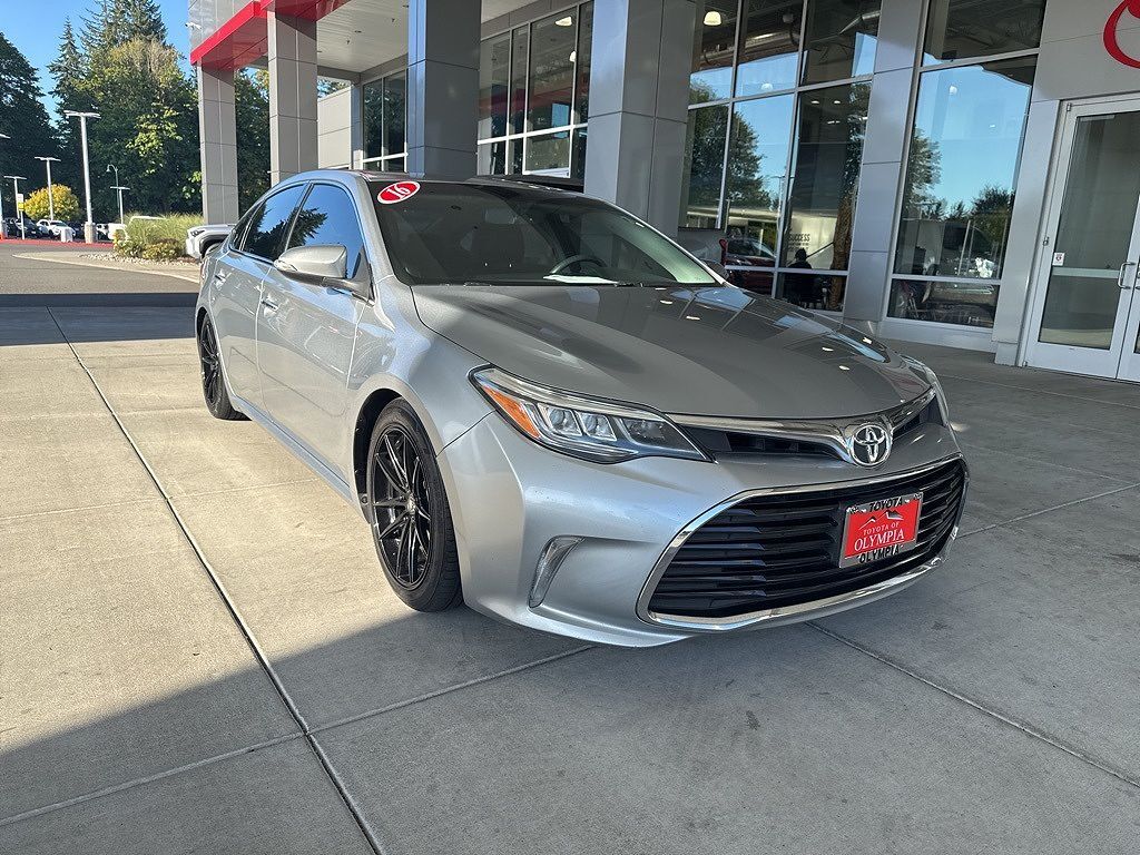 Toyota Avalon