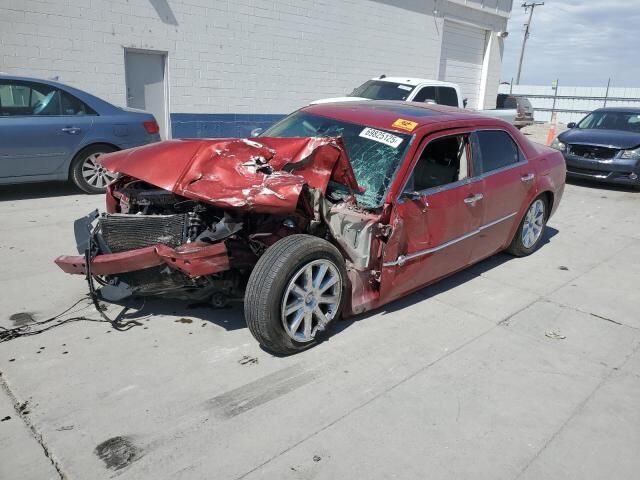 Chrysler 300C