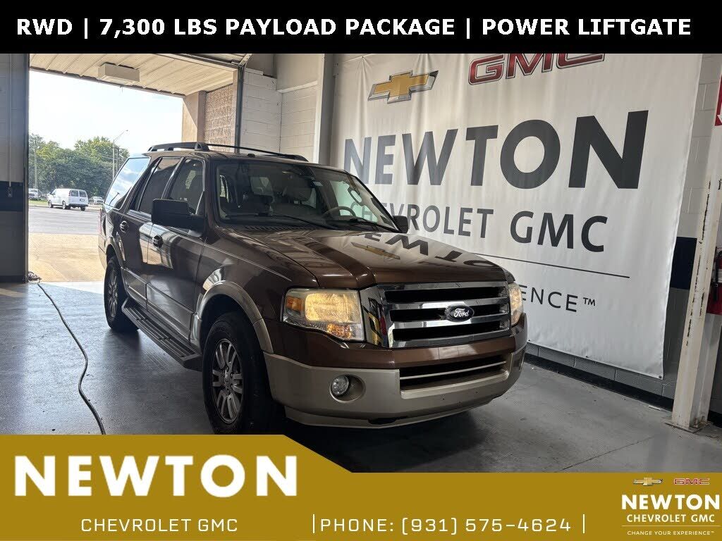 Ford Expedition
