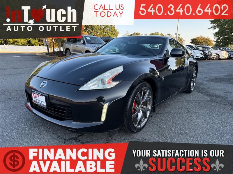 Nissan 370Z