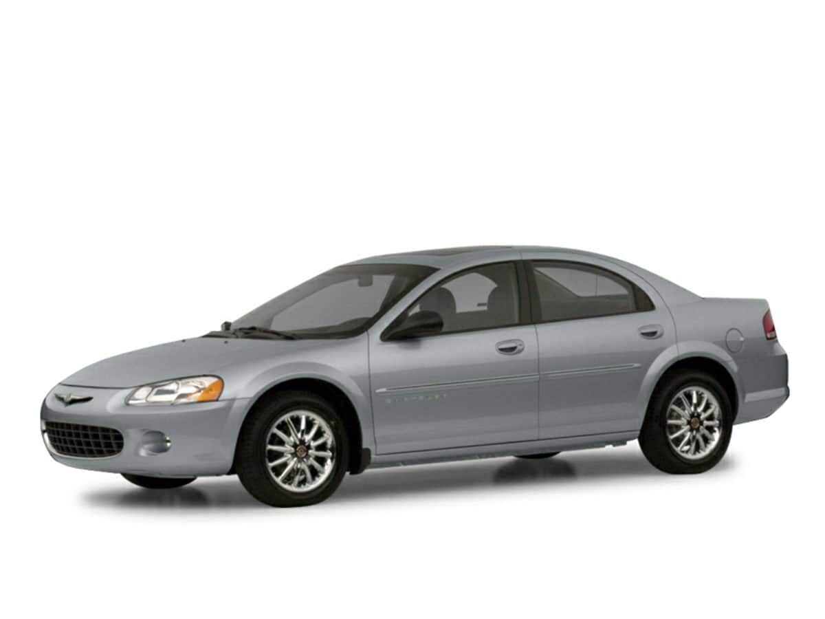 Chrysler Sebring