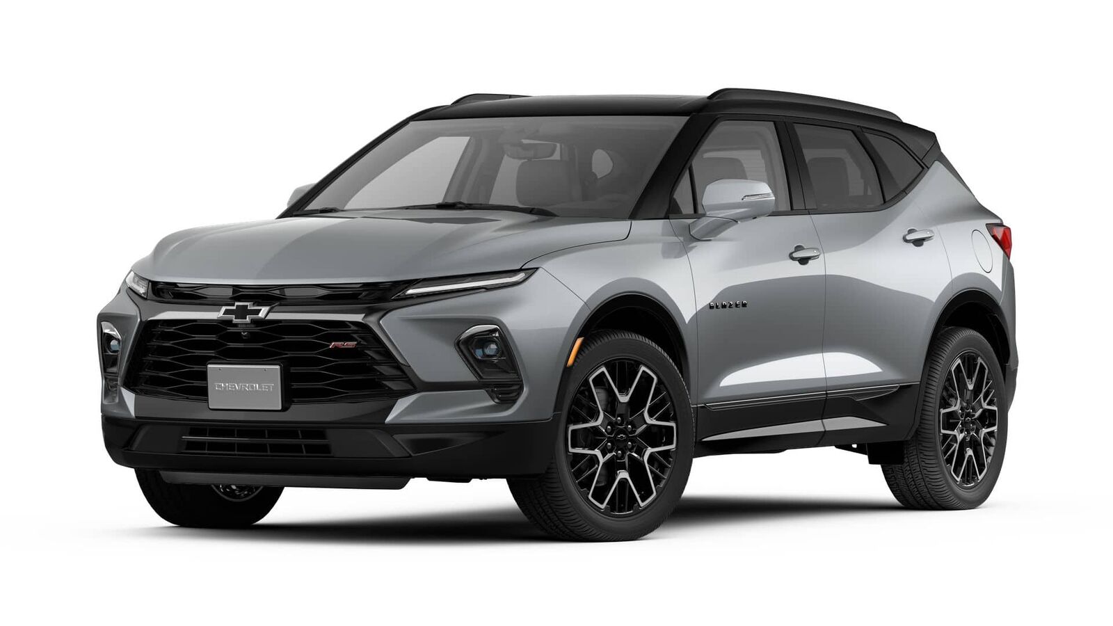 2025 CHEVROLET Blazer