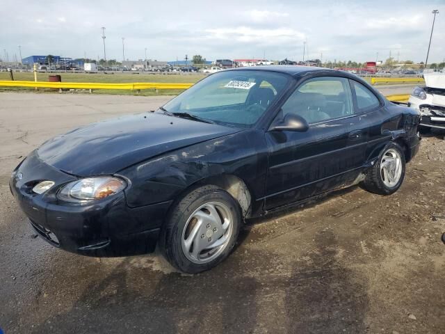 Ford ZX2