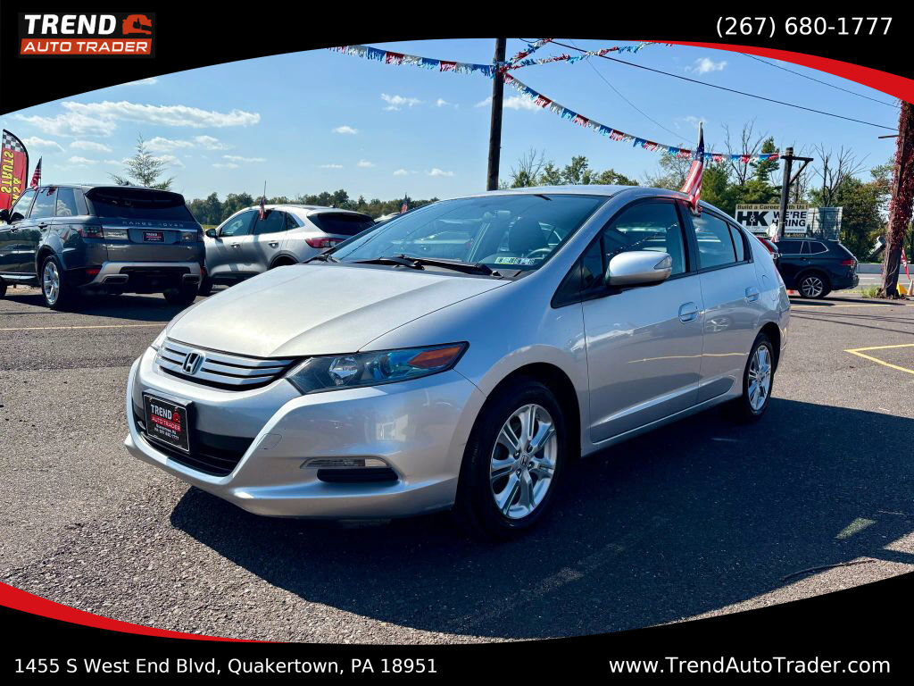 Honda Insight