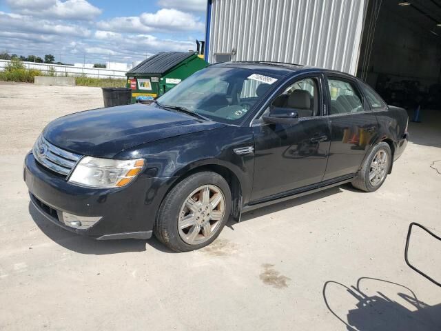 Ford Taurus