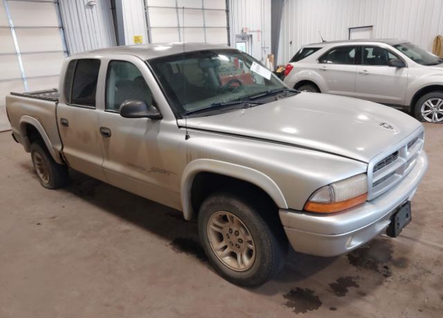 Dodge Dakota