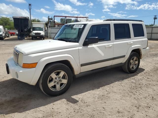 Jeep Commander