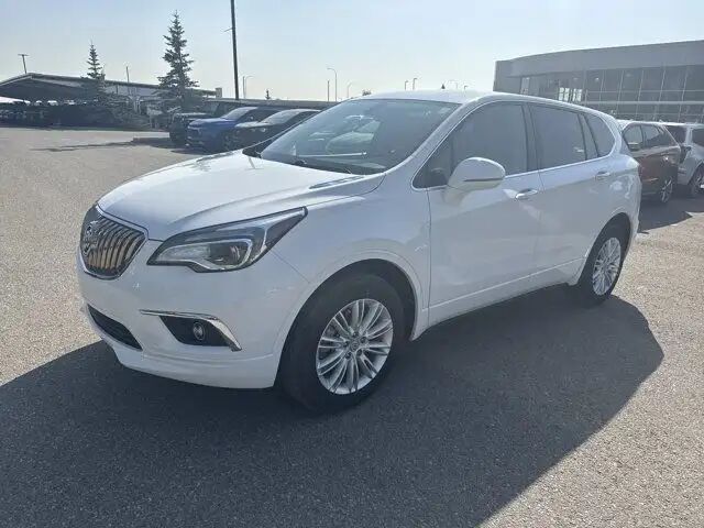 Buick Envision