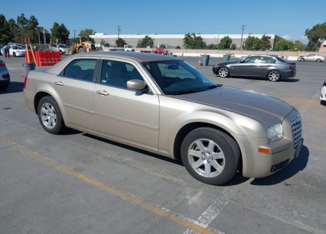 Chrysler 300