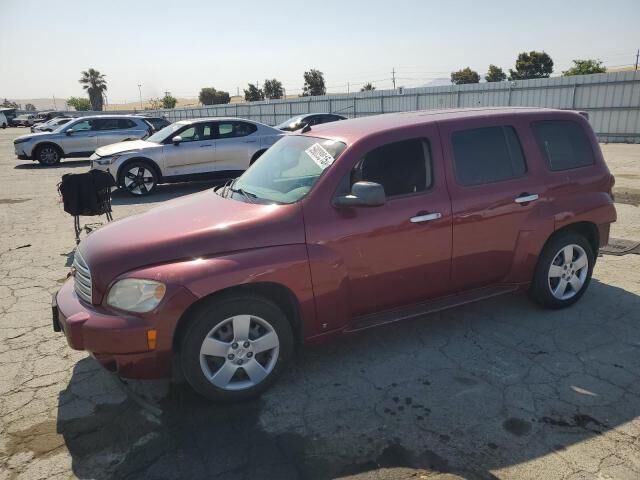 Chevrolet HHR