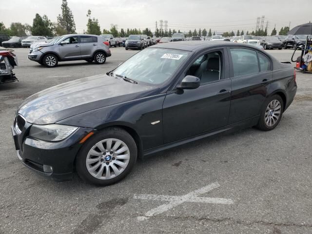 BMW 328i