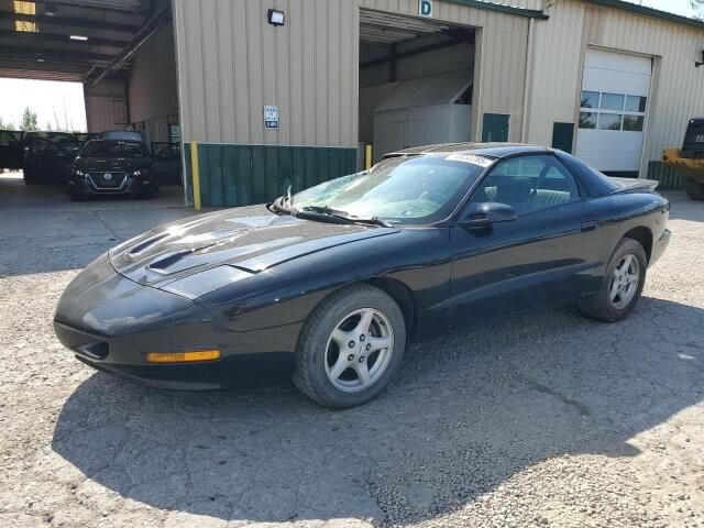 Pontiac Firebird