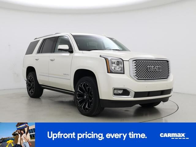 GMC Yukon